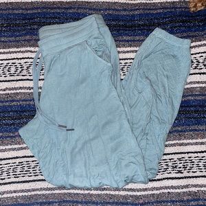 PJ Salvage pants